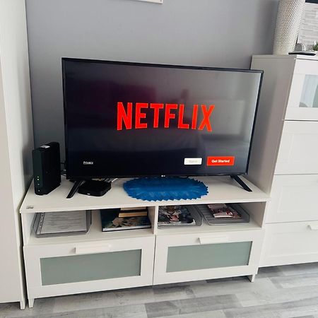 Onyx Apartment With Free Private Garage + Ac ブダペスト エクステリア 写真