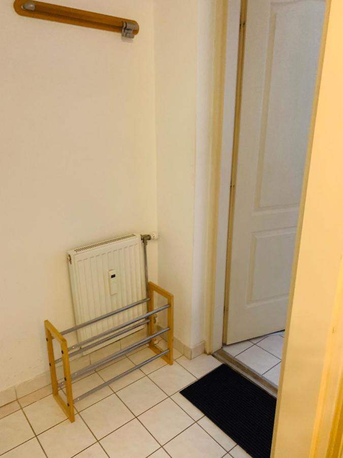 Onyx Apartment With Free Private Garage + Ac ブダペスト エクステリア 写真