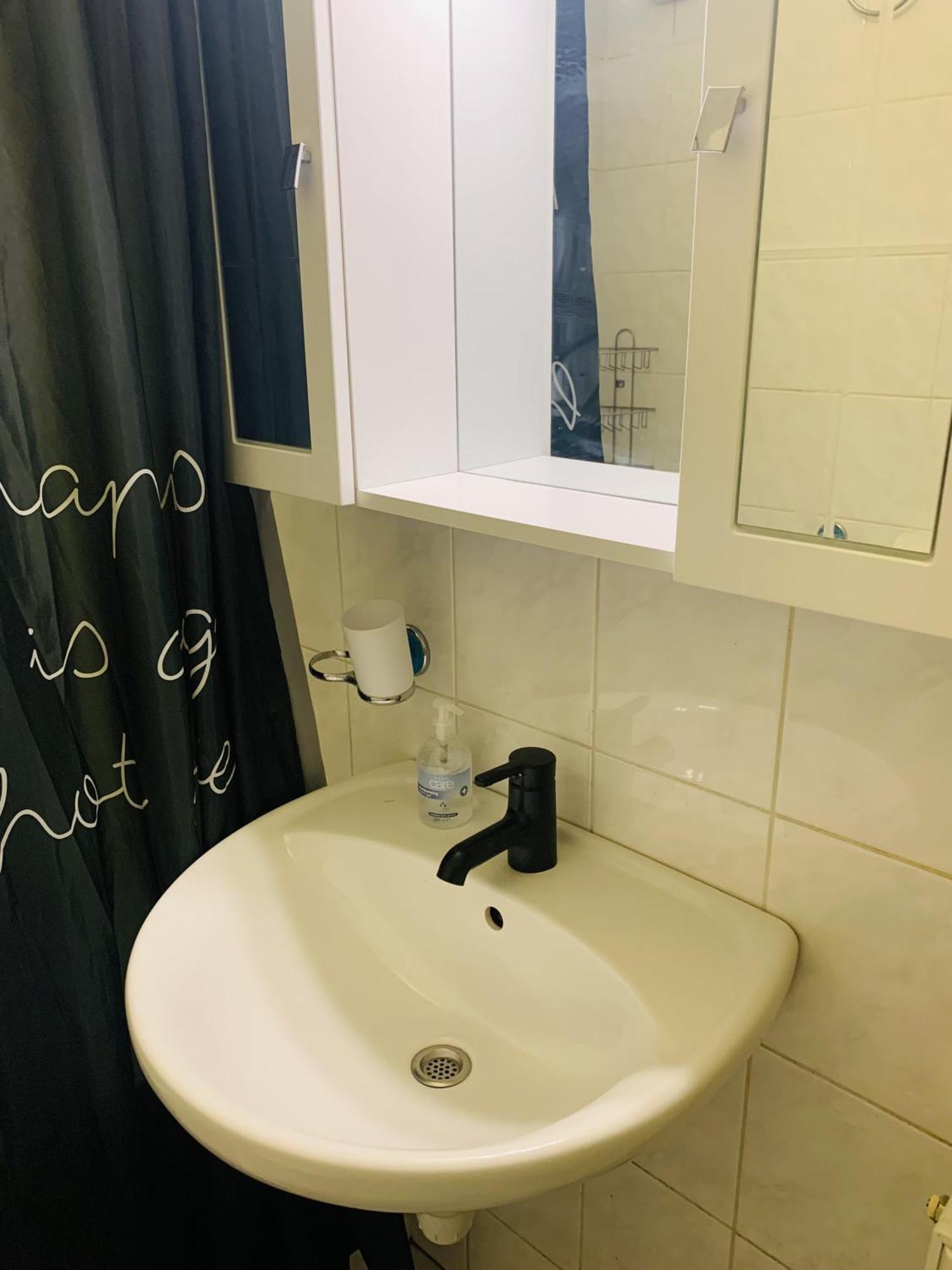 Onyx Apartment With Free Private Garage + Ac ブダペスト エクステリア 写真