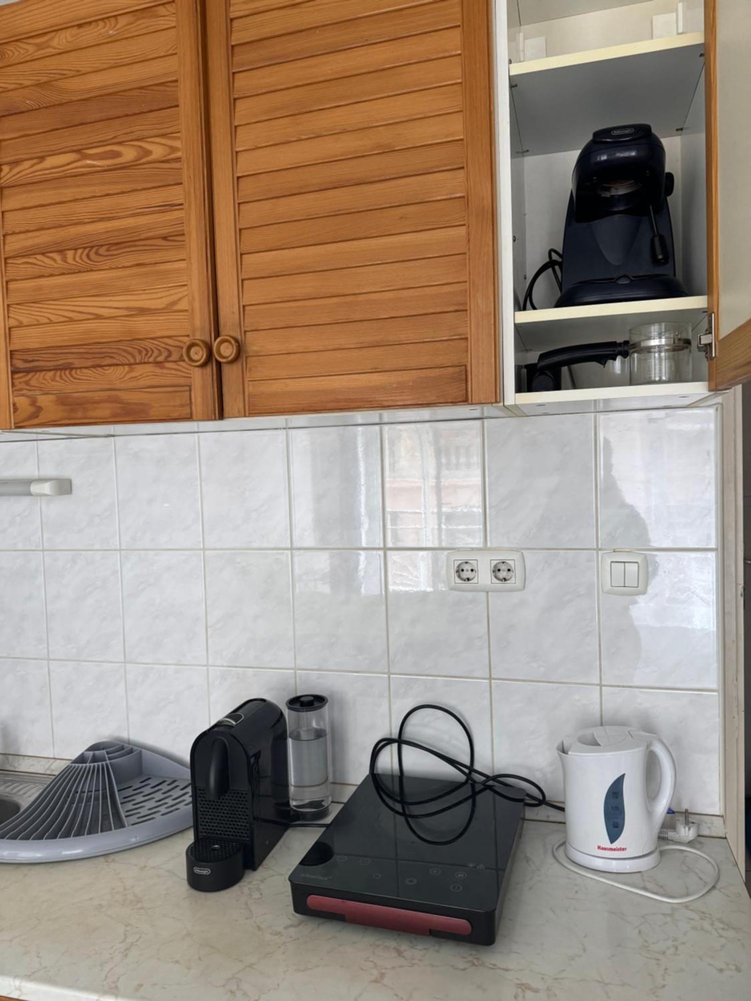 Onyx Apartment With Free Private Garage + Ac ブダペスト エクステリア 写真
